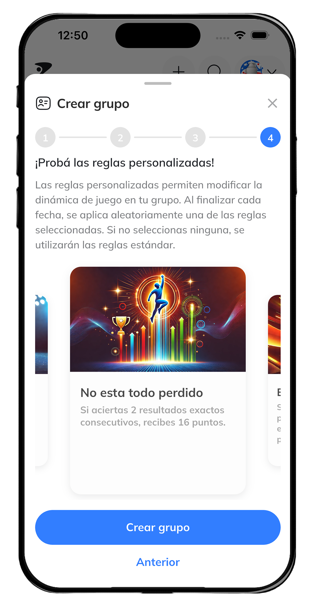 No está todo perdido